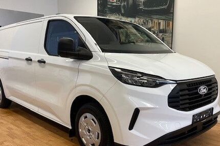 Ford Transit Custom 55.844 km 24.990 &euro; Nürnberg 90411