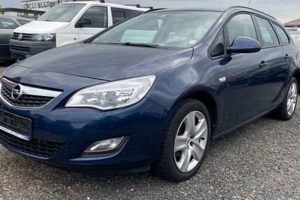 Opel Astra 108.000 km 4.800 &euro; Nürnberg 90431