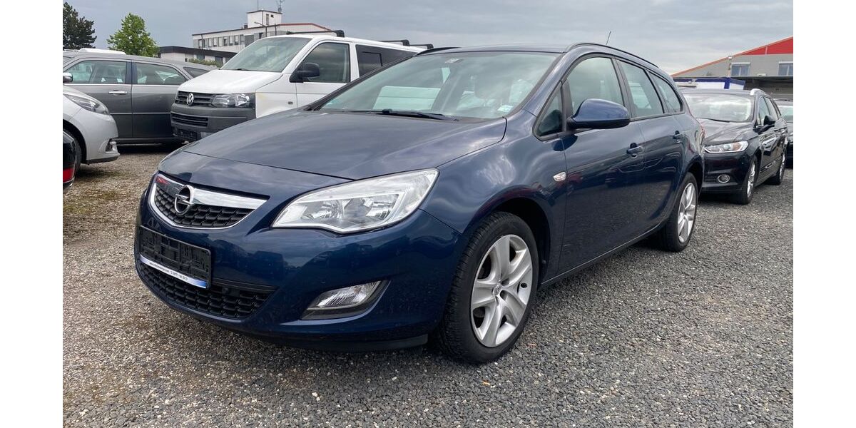 Opel Astra 108.000 km 4.800 &euro; Nürnberg 90431