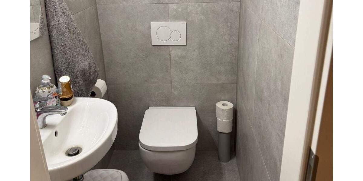 Etagenwohnung Schwabach - 3 Zimmer, 95 m&sup2;, 1.250&euro; | Angebot:24532361