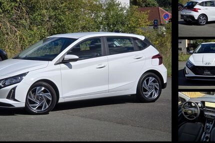 Hyundai i20 30.000 km 14.750 &euro; Lauf a.d. Pegnitz 91207