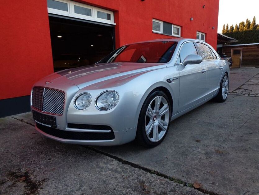 Flying Spur