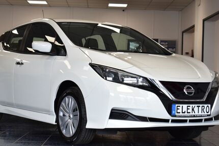 Nissan Leaf 28.990 km 13.770 &euro; Nürnberg 90431