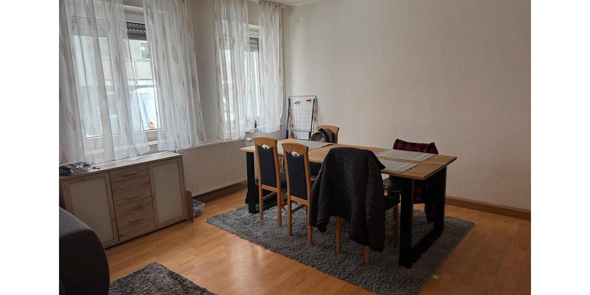 2.5 Zimmer Wohnung Voll Möbliert hochwertig ausgestattet 2.5 zimmer