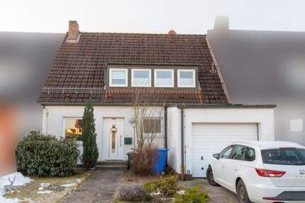 Haus Nürnberg Fischbach - 4 Zimmer, 128 m&sup2;, 499.000&euro; | Angebot:25746671