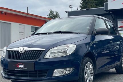 Skoda Fabia 150.000 km 3.999 € Rückersdorf 90607