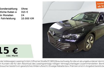 VW Passat 22.550 km 30.640 &euro; Forchheim 91301