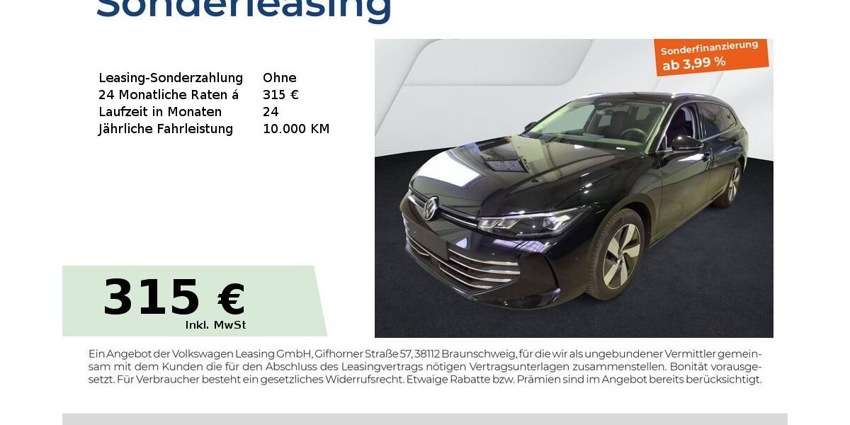 VW Passat 22.550 km 30.640 &euro; Forchheim 91301