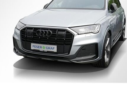Audi Q7 46.950 km 65.770 € Baiersdorf 91083