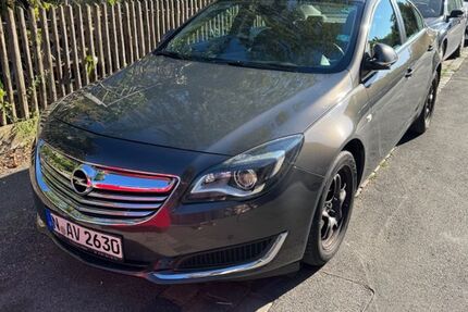 Opel Insignia 163.000 km 3.000 &euro; Nürnberg 90471