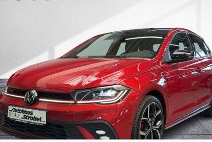 VW Polo 55.455 km 23.290 &euro; Schnaittach 91220