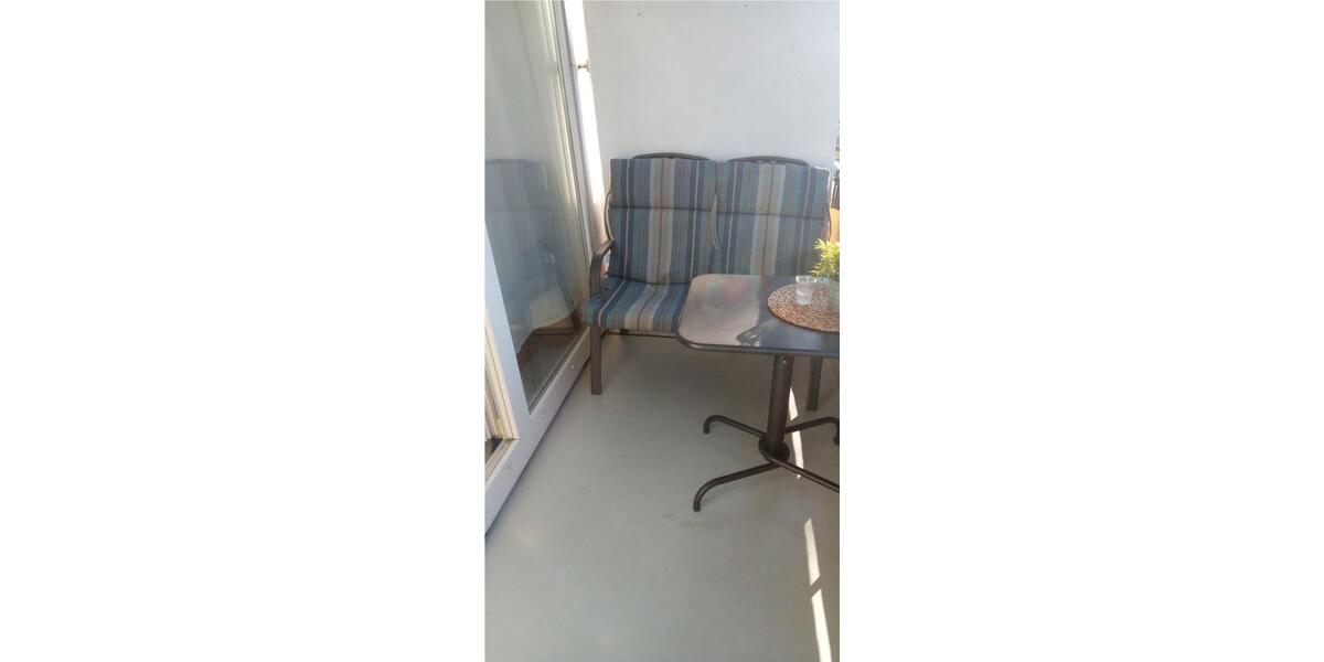 Hochparterre Erlangen Bruck - 2.5 Zimmer, 65 m&sup2;, 995&euro; | Angebot:26049429