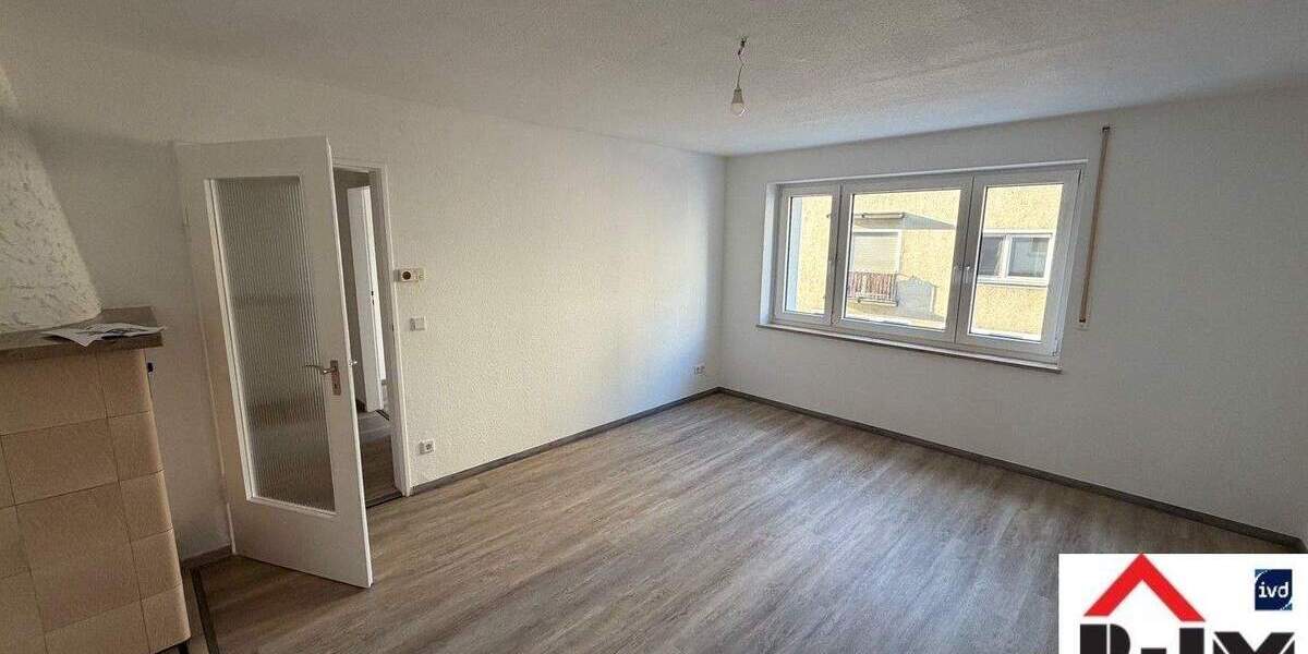 Etagenwohnung Nürnberg Steinbühl - 3 Zimmer, 73 m&sup2;, 650&euro; | Angebot:25644914