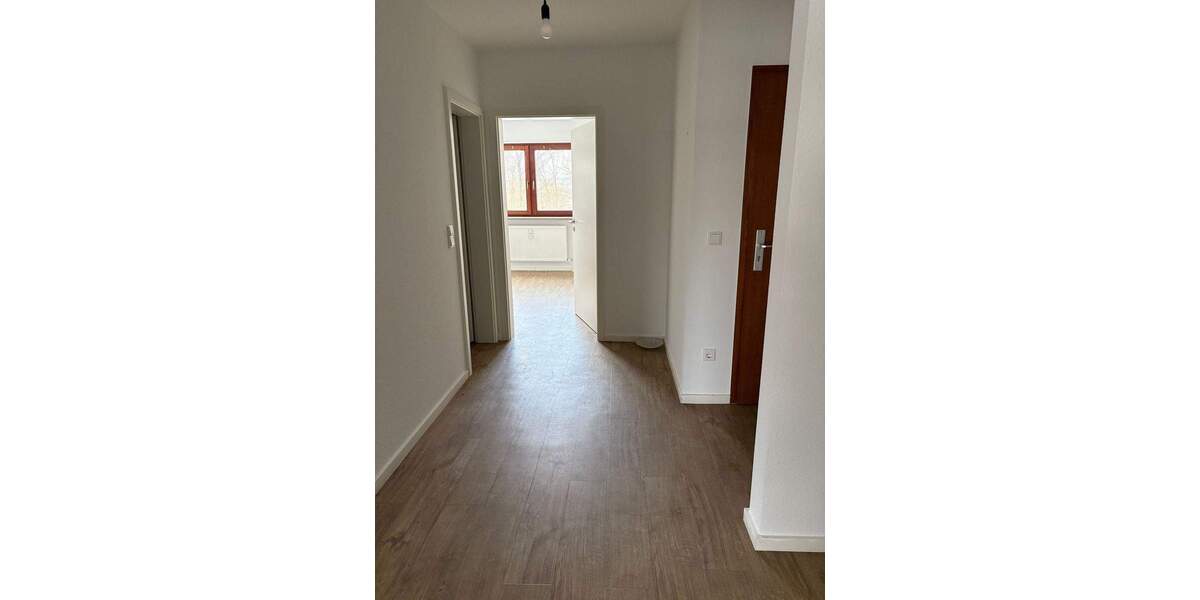 Gepflegte und großzügige 2-Zimmer-Wohnung mit Balkon in Röthenbach a.d. Pegnitz 2 zimmer