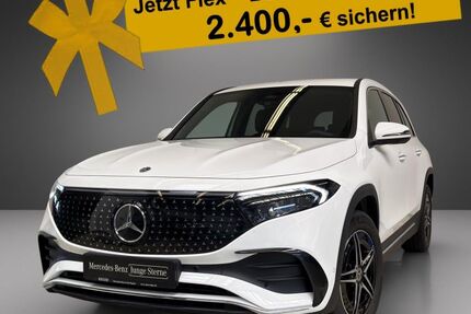 Mercedes-Benz EQB 8.532 km 45.200 &euro; Altdorf 90518