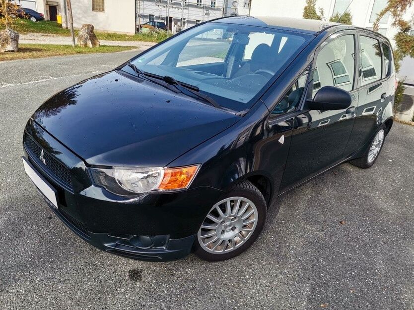 Mitsubishi Colt 188.350 km 2.199 € Fürth 90762