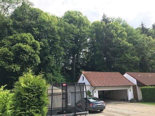 Doppelhaushälfte Burgthann Schwarzenbach - 7 Zimmer, 180 m&sup2;, 459.000&euro; | Angebot:25736783