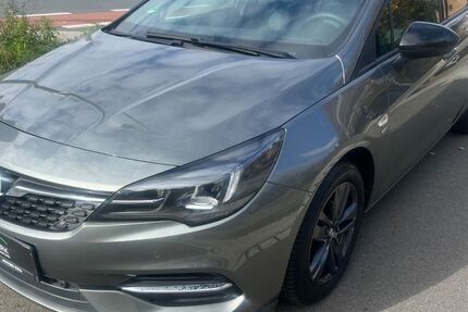 Opel Astra 110.000 km 10.900 € Nürnberg 90449
