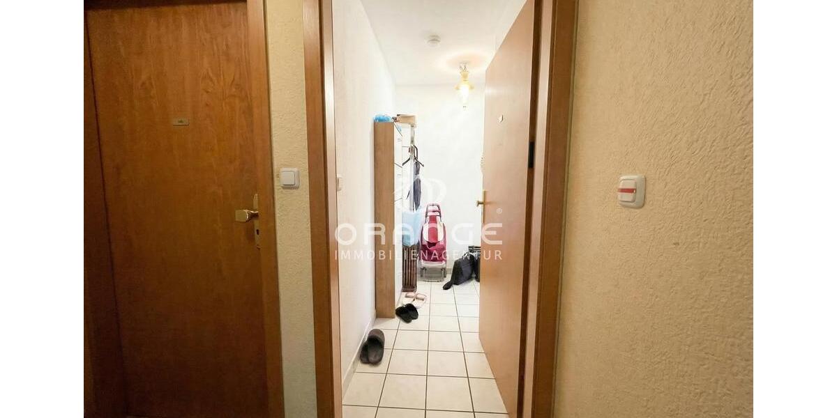 Erdgeschoßwohnung Nürnberg Gibitzenhof - 2 Zimmer, 51 m&sup2;, 680&euro; | Angebot:26256091