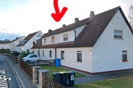 Haus Nürnberg Falkenheim - 4 Zimmer, 100 m&sup2;, 399.000&euro; | Angebot:27618374