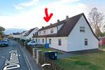 Reihenhaus Nürnberg Falkenheim - 4 Zimmer, 100 m&sup2;, 399.000&euro; | Angebot:27618374