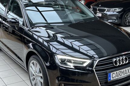 Audi A3 84.000 km 19.440 € Cadolzburg bei Nürnberg 90556