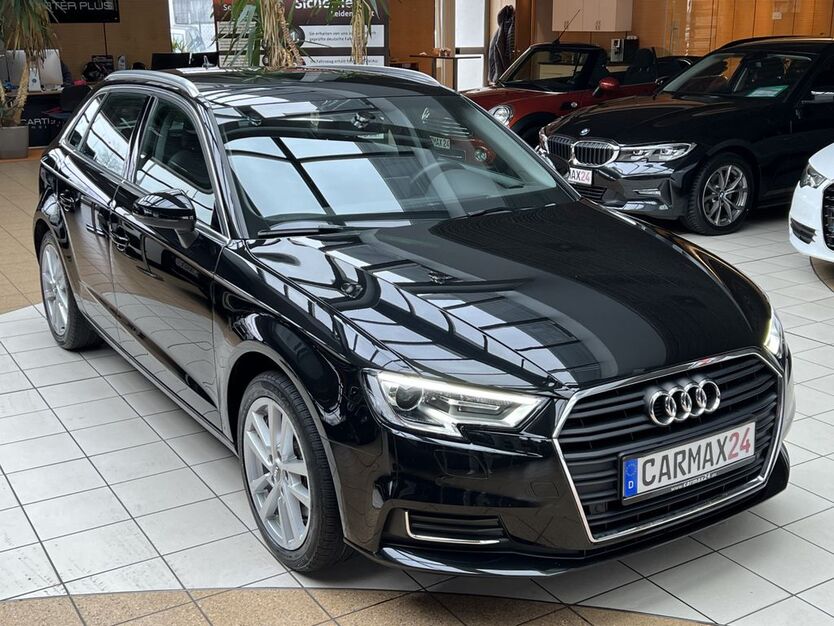 Audi A3 84.000 km 19.440 € Cadolzburg bei Nürnberg 90556