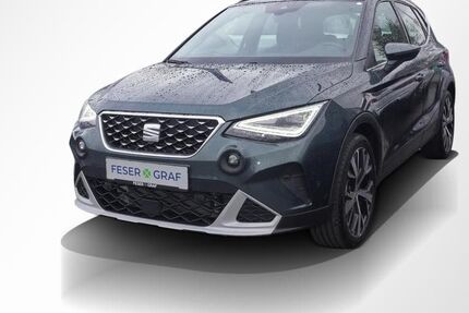 Seat Arona 38.800 km 18.780 &euro; Fürth 90763