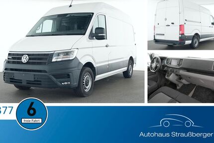 VW Crafter 15.000 km 23.390 &euro; Buchschwabach bei Nürnberg 90574