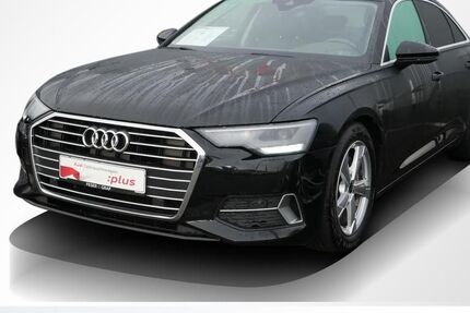 Audi A6 146.444 km 27.980 € Fürth 90763