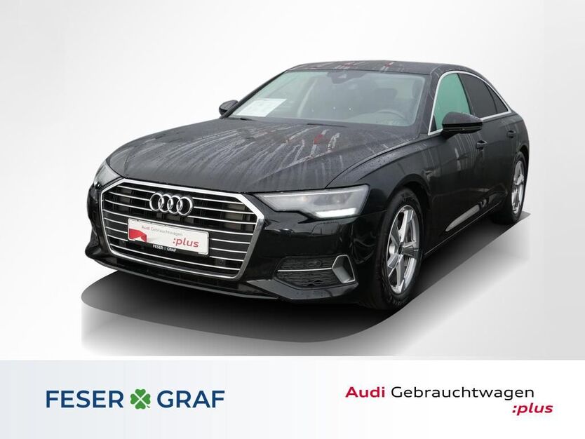Audi A6 146.444 km 27.980 € Fürth 90763