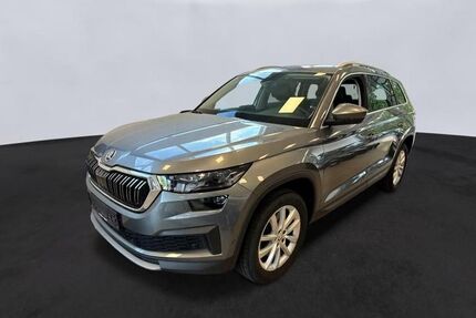 Skoda Kodiaq 107.390 km 27.440 &euro; Roth 91154