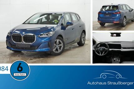 BMW 220 Active Tourer 16.400 km 31.890 &euro; Buchschwabach bei Nürnberg 90574