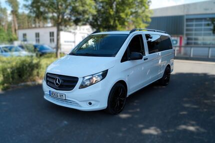 Mercedes-Benz Vito 86.976 km 27.999 &euro; Wendelstein 90530