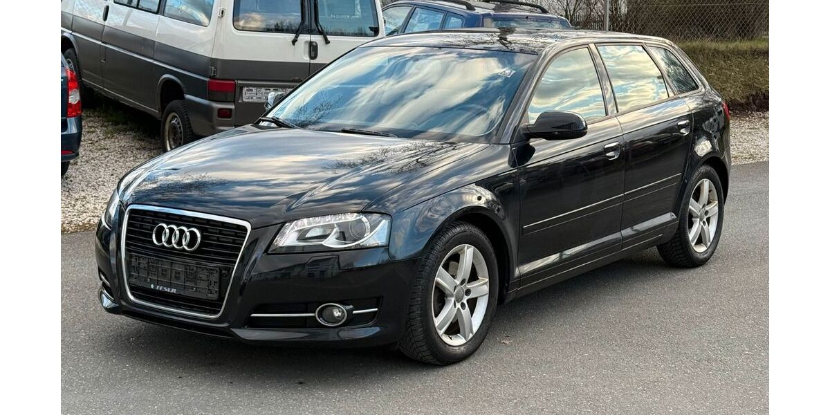 Audi A3 230.000 km 5.490 &euro; Oberasbach 90522