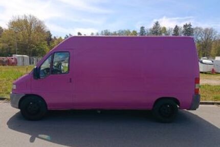 Citroen Jumper 258.000 km 1.700 &euro; Heroldsberg 90562