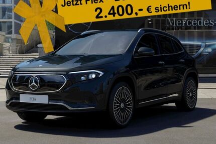 Mercedes-Benz EQA 69.045 km 31.979 &euro; Altdorf 90518