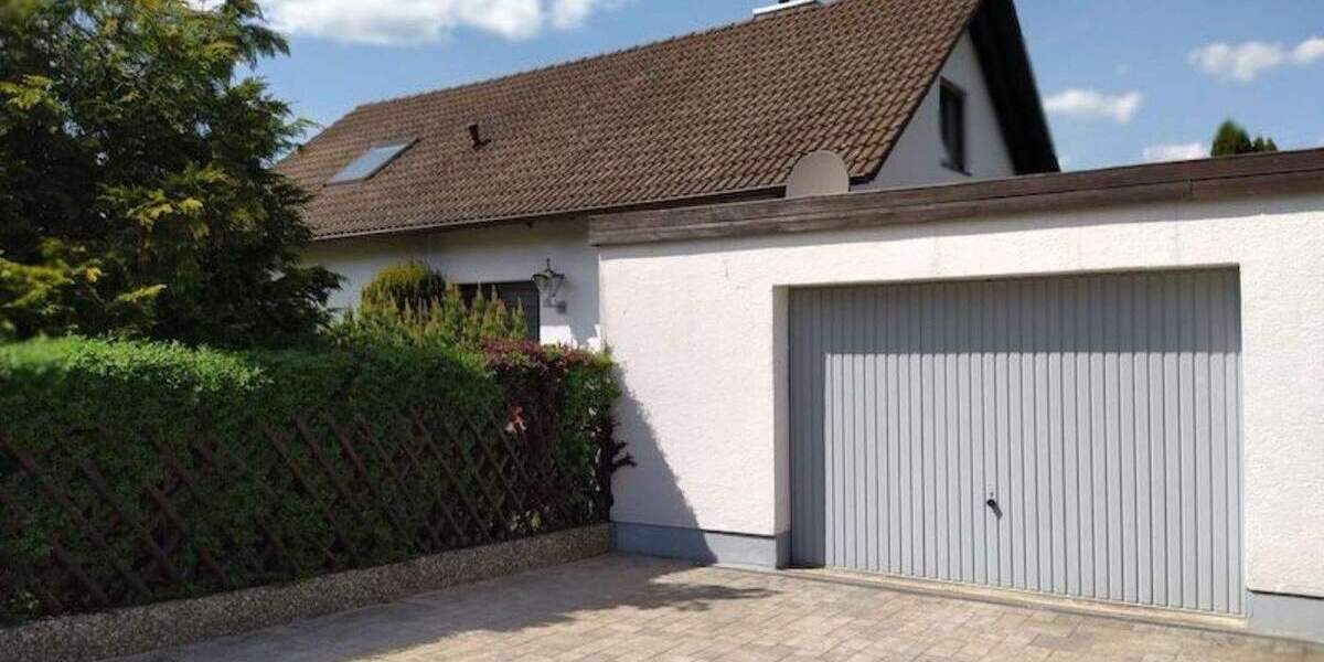 Einfamilienhaus Langenzenn - 5 Zimmer, 200 m&sup2;, 689.000&euro; | Angebot:25735698