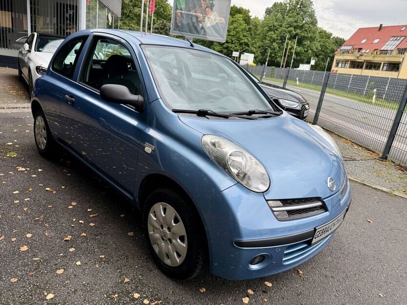 Micra