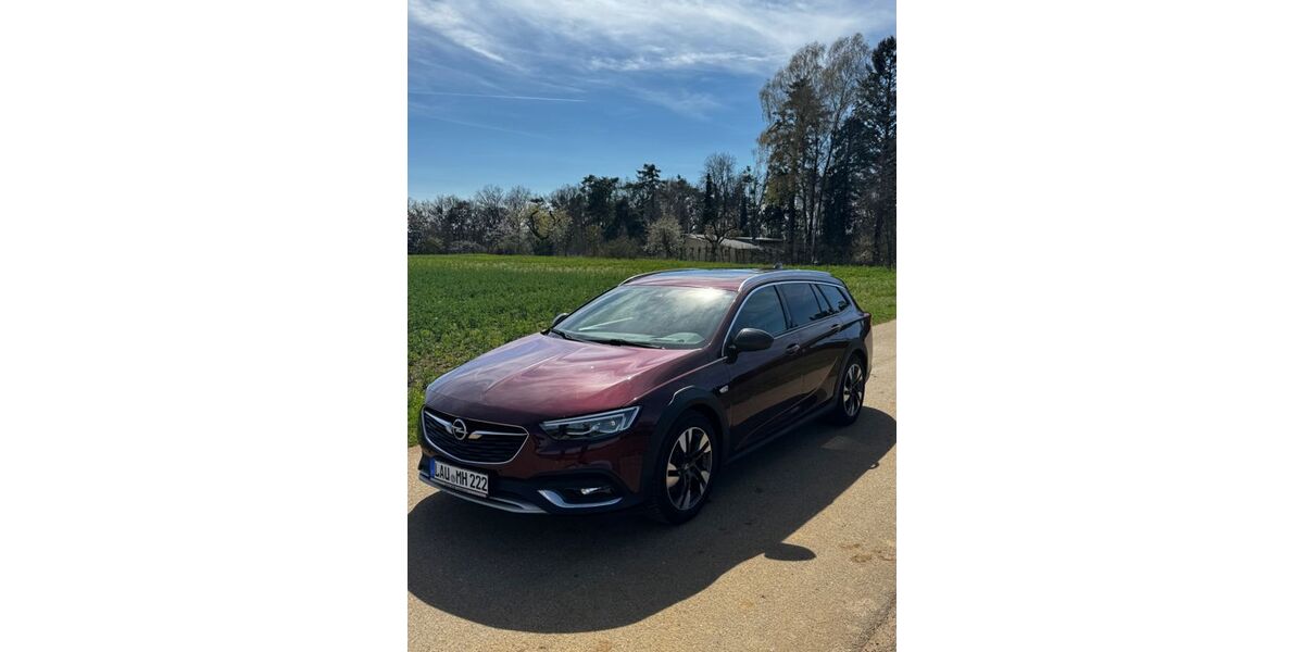 Opel Insignia 77.800 km 20.190 &euro; Lauf a.d. Pegnitz 91207