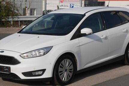 Ford Focus 128.200 km 6.990 € Postbauer-Heng 92353
