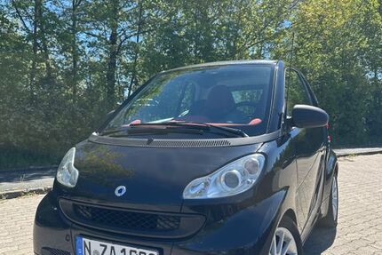 Smart ForTwo 158.000 km 3.490 &euro; Oberasbach 90522