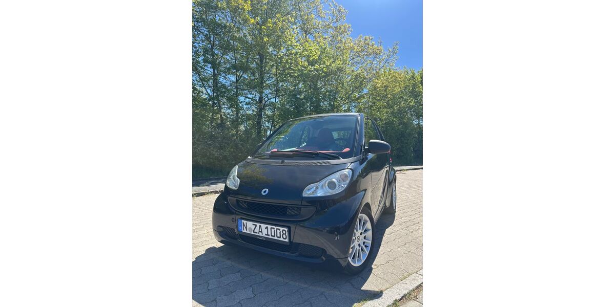 Smart ForTwo 158.000 km 3.490 &euro; Oberasbach 90522