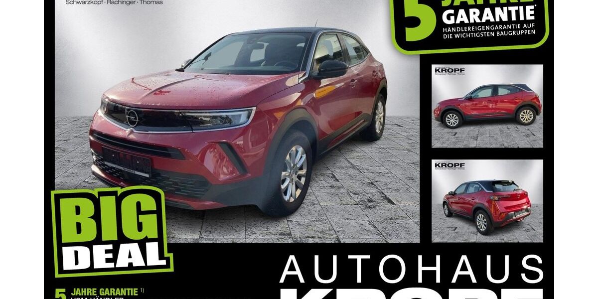 Opel Mokka 66.510 km 12.890 &euro; Nürnberg 90429