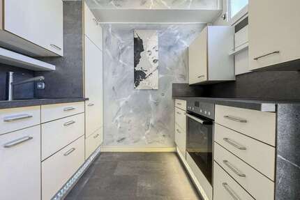 Wohnung Nürnberg Gleißhammer - 1 Zimmer, 37 m&sup2;, 138.900&euro; | Angebot:26093213