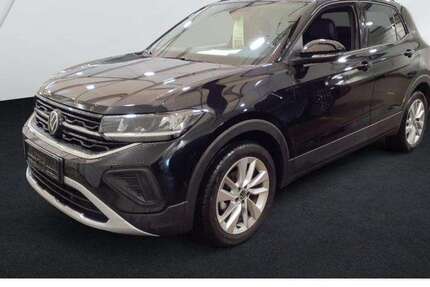 VW T-Cross 25.900 km 23.440 &euro; Schwabach 91126