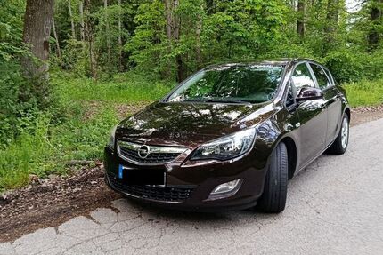 Opel Astra 330.000 km 1.850 &euro; Großhaslach 91580