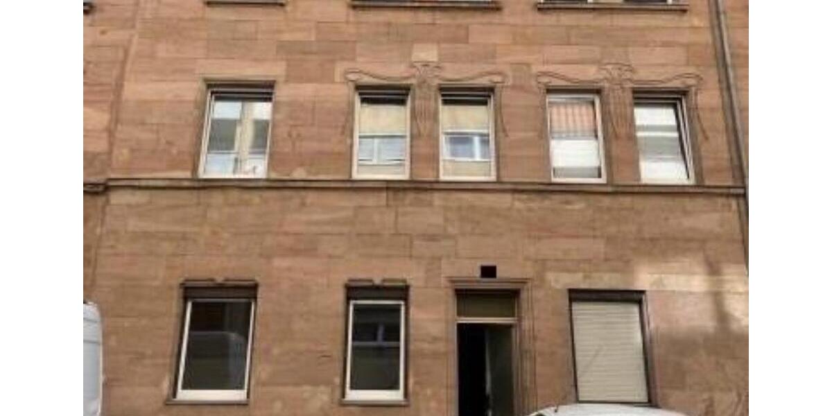 Hochparterre Rückersdorf - 1 Zimmer, 44 m&sup2;, 700&euro; | Angebot:25561064