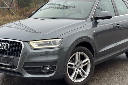 Audi Q3 305.000 km 8.990 &euro; Oberferrieden/Burgthann 90559