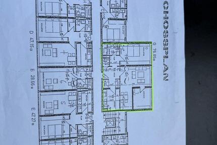 Wohnung Stein - 2.5 Zimmer, 77 m&sup2;, 210.000&euro; | Angebot:26581496